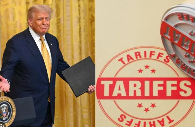 What comes after the August 1st Tariff Deadline?