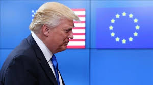 A Bold New Era for Trade: The EU and U.S. Open Doors to Shared Greatness