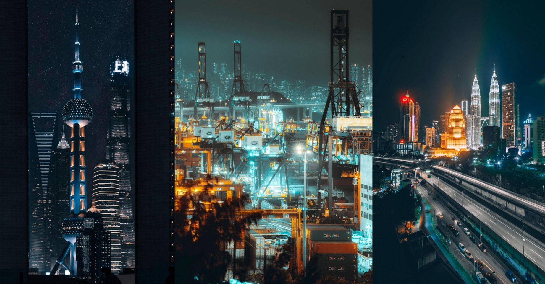 US Tariffs Hit Malaysia in the China Trade War Spillover