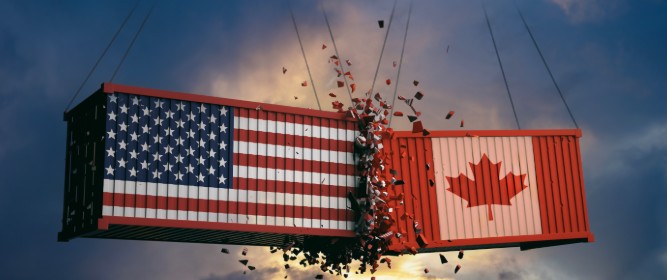 Canada Hit with Trump’s Trade Hammer, How Peacock Tariff Consulting Is Guiding Businesses to Safety