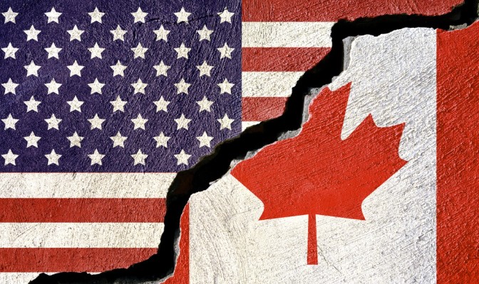 Canada–U.S. 30 Day Update on Trade Negotiations: July 15–August 16, 2025