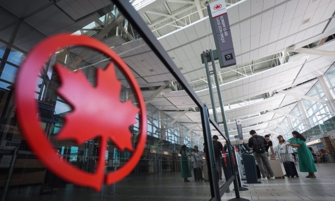 How the Air Canada Flight Attendants Strike Disrupts Bellyhold Cargo Across Canada and Beyond