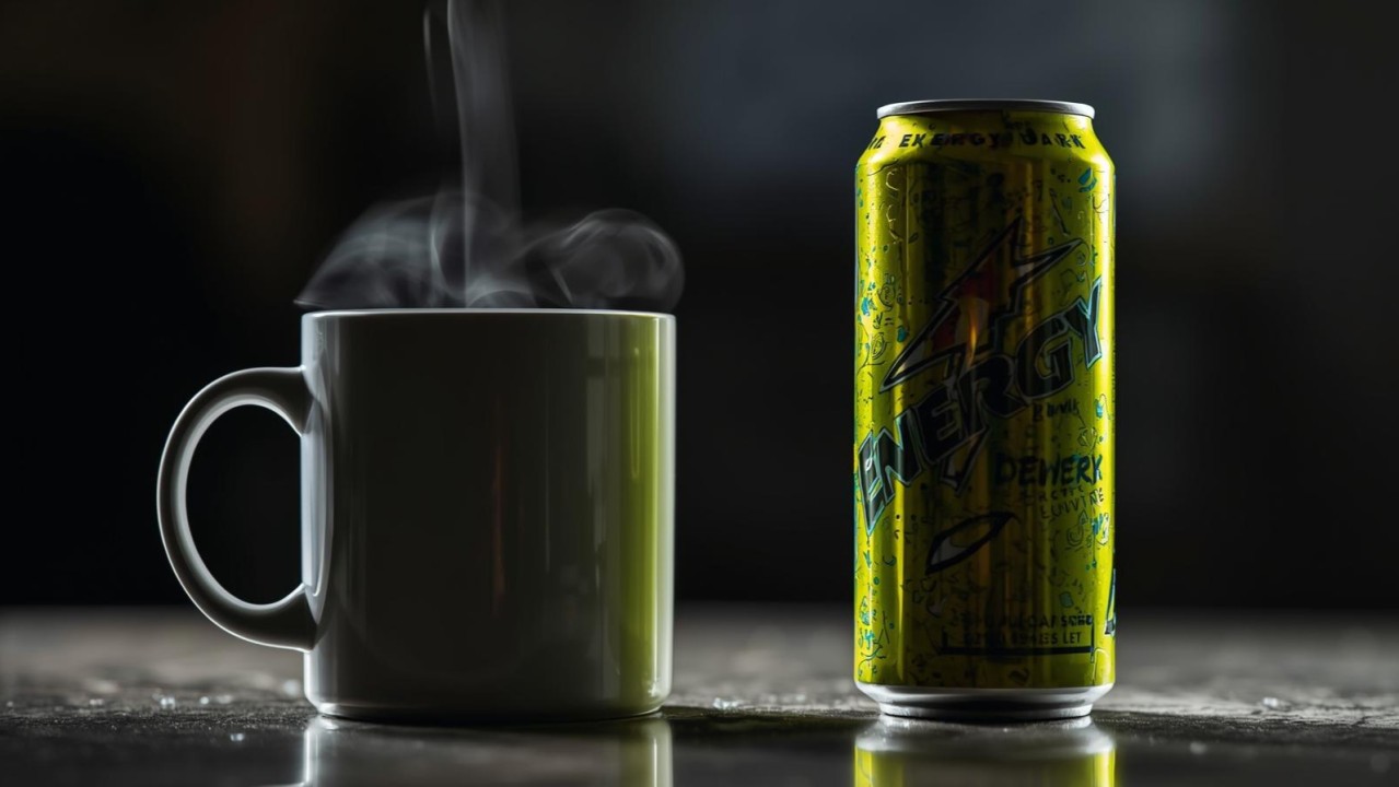 America’s Caffeine Obsession May See Some Changes
