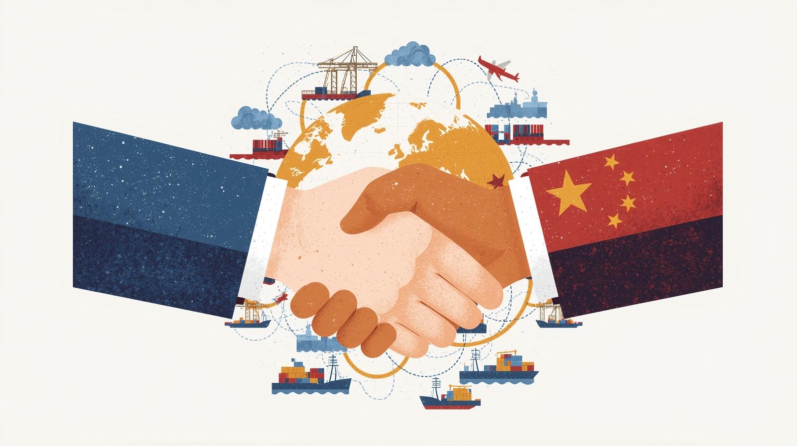 The State of US-China Trade Talks