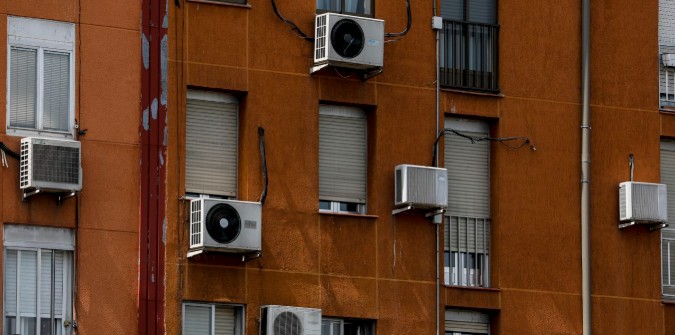 Air Conditioning in the UK and Europe: A Cultural Shift in the Age of Climate Change
