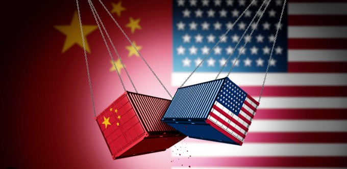 China’s Chief Trade Envoy Visits Washington as Trump Threatens 200% Tariffs on Rare Earths