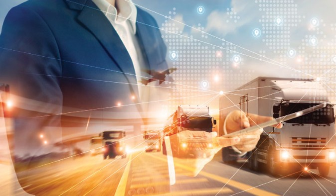 Navigating a Perfect Storm: A U.S. Logistics Company’s Deep Dive