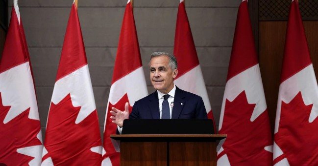 Mark Carney’s First Six Months as Prime Minister: From Global Banker to Nation Builder