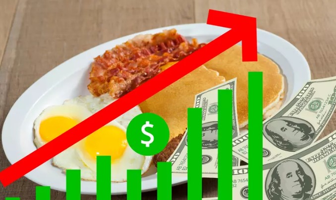 The Tariff Wake-Up Call: How Trade Policy Is Making Your Morning More Expensive