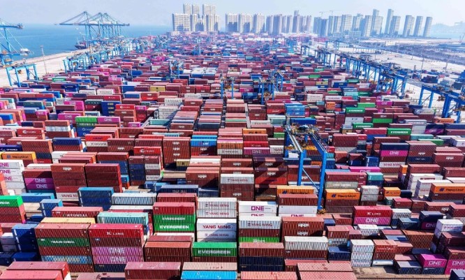 The Ugly Underbelly of International Trade – Transshipping
