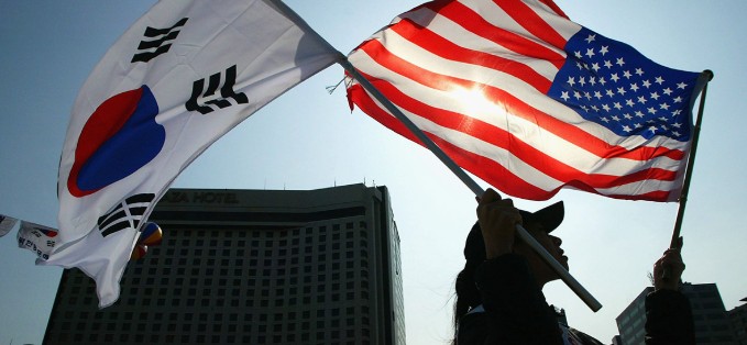 Strategic Allies in Turbulent Times: South Korea’s Billion-Dollar Bet on U.S. Partnership