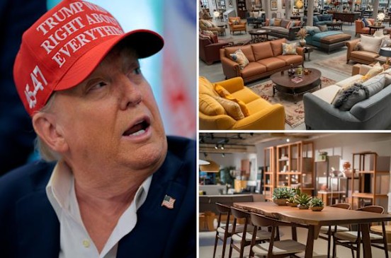 Trump’s 100% Pharma Tariff + New Duties on Furniture & Trucks: What Importers Must Know Before Oct 1
