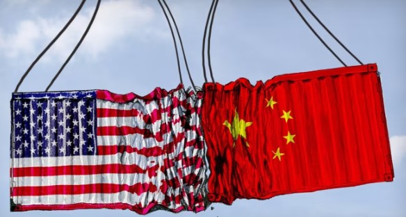 Rare Earths, Tariffs, and Trade Shock: October 2025 Risk Outlook