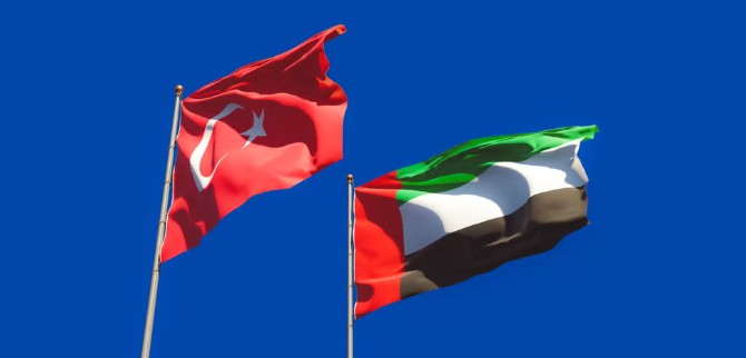 From Silk Road to Supply Chain Superpower: Turkey – UAE Trade Pact Unleashed