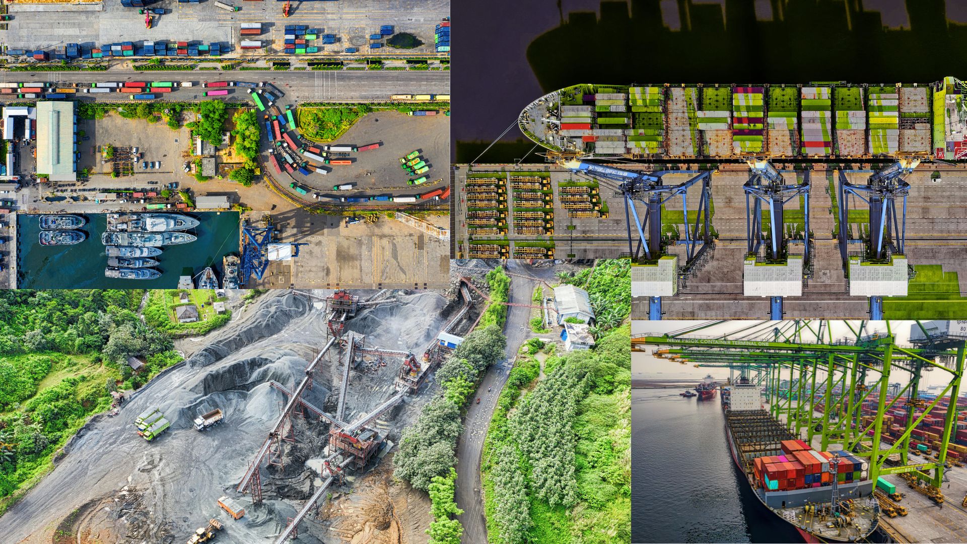 Indonesia: the New Hot-Spot for Supply Chain Reshuffling