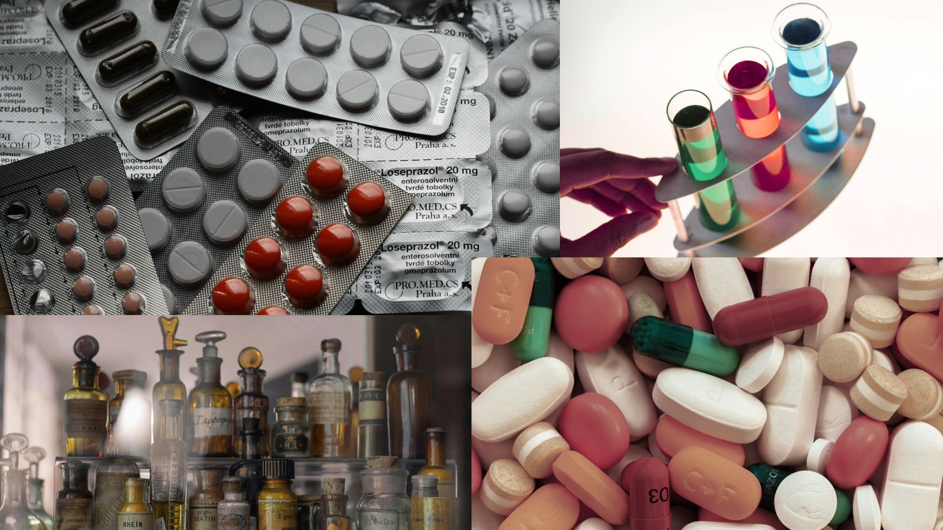 US Pharma Tariffs – What the 100% means for the consumer