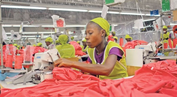 Haiti’s Apparel Industry in Crisis: Shutdowns, Storms, and Sourcing Uncertainty for U.S. Brands