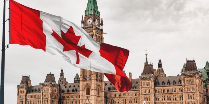 Budget 2025: A Strategic Reset for Canadian Business in a Fractured Global Economy