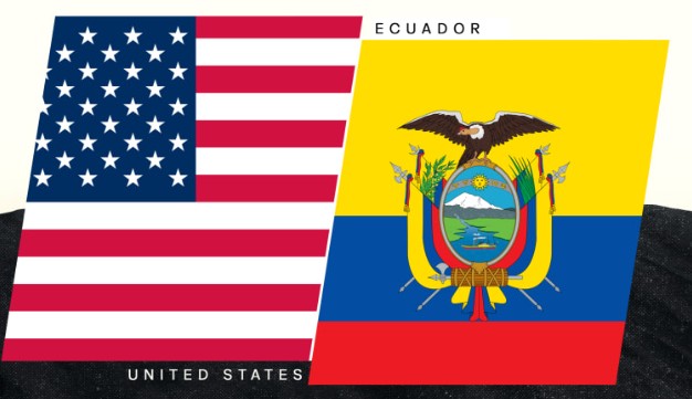 U.S.–Ecuador Framework for Reciprocal Trade