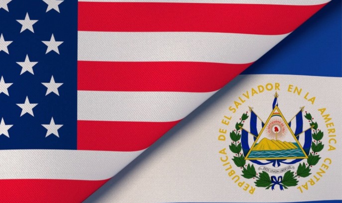 U.S.–El Salvador Framework for Reciprocal Trade