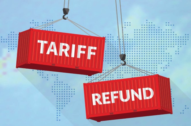 Tariff Refunds for Small and Medium-Sized Companies: Reclaiming What’s Already Yours