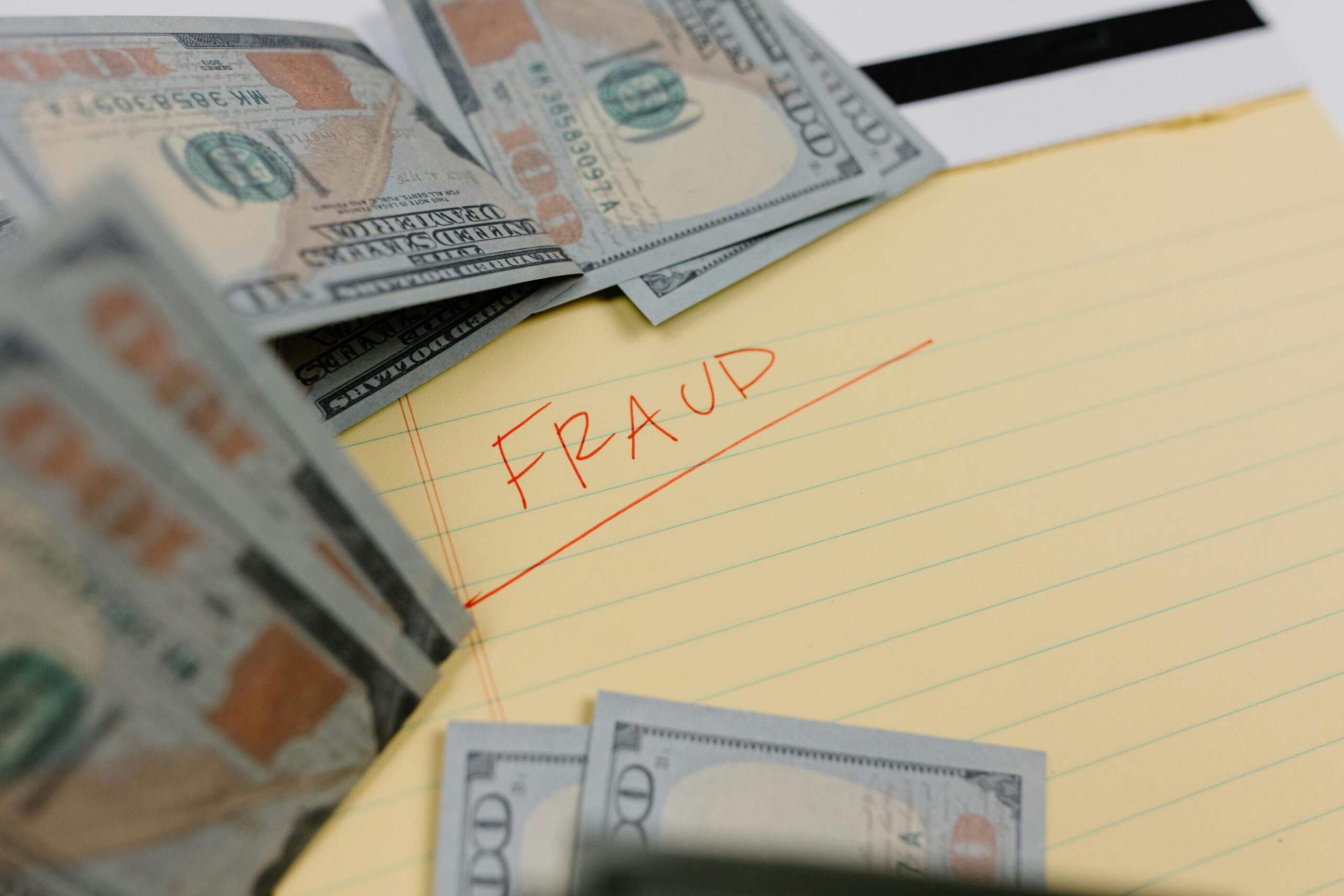 Tariff Refund Scams – What Importers Should Know