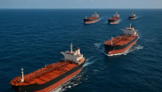 From Pipeline to Tanker: The Global Oil Market’s Billion-Barrel Challenge