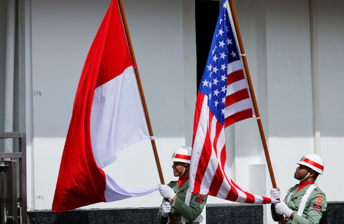The U.S.-Indonesia Trade Deal: Why It’s Teetering on the Brink