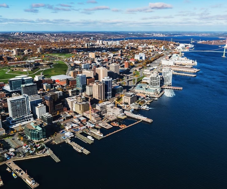Halifax: Canada’s Atlantic Gateway and a Strategic Jewel in Global Trade