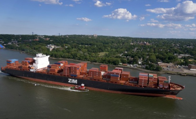 Zim Faces Proxy Fight After Rejecting CEO’s Buyout Bid