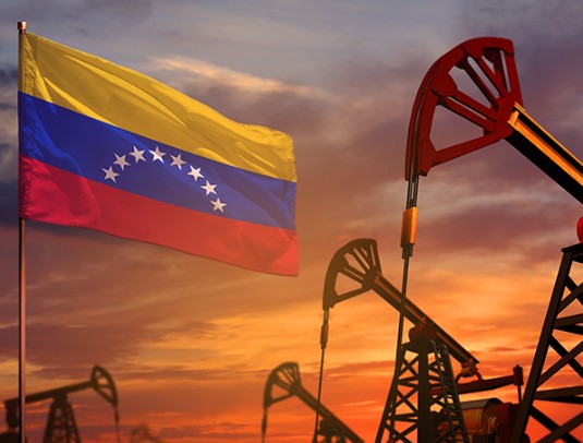 How the Capture of Nicolás Maduro will Reshape Venezuela’s Economy and Trade With Its Top 25 Partners