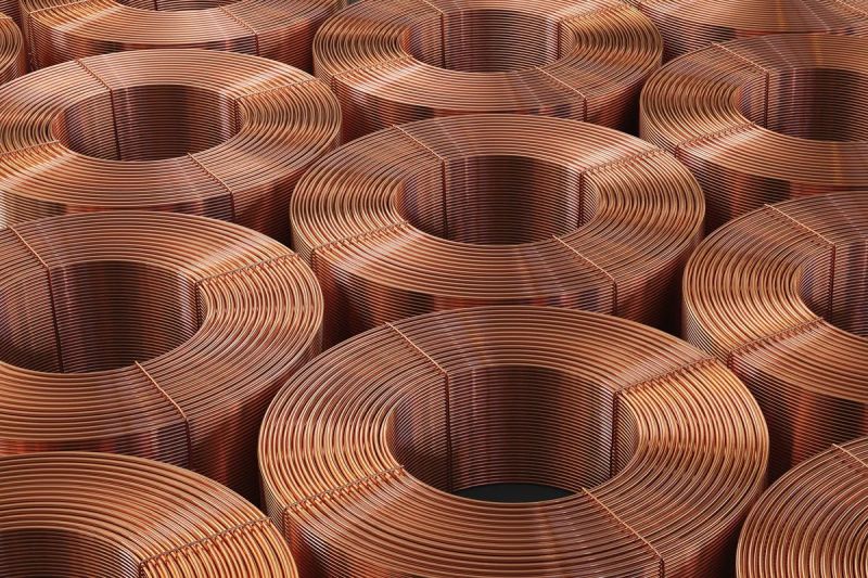 Section 232 Copper Tariffs and the Strategic Stockpile: Domestic Supply, Price Volatility, and Strategic Implications