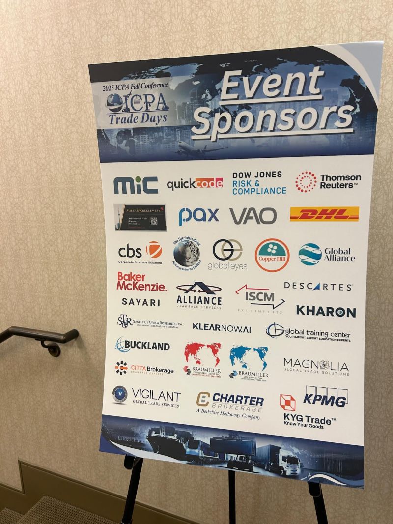 Understanding the IEEPA Tariff Refund Process: CAPE System and Timeline for Importers