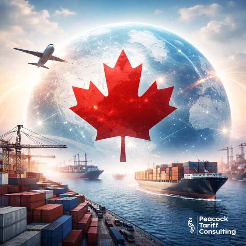 Canada’s Trade Strategy Reset: From Agreement Signing to Implementation Excellence