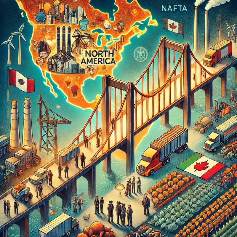 House Vote on Canadian Tariffs: Political Volatility and the New Tariff Uncertainty Baseline