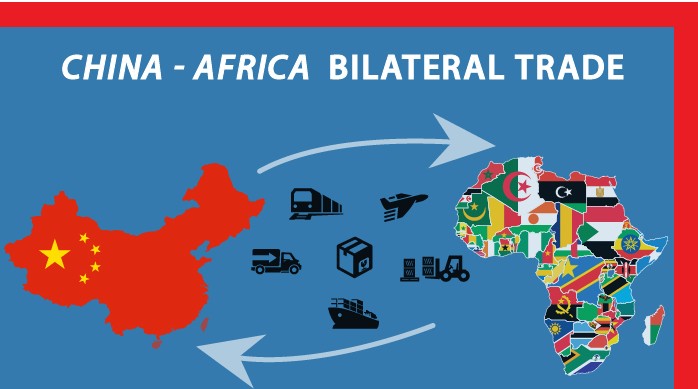 China’s Africa Embrace, Minus One