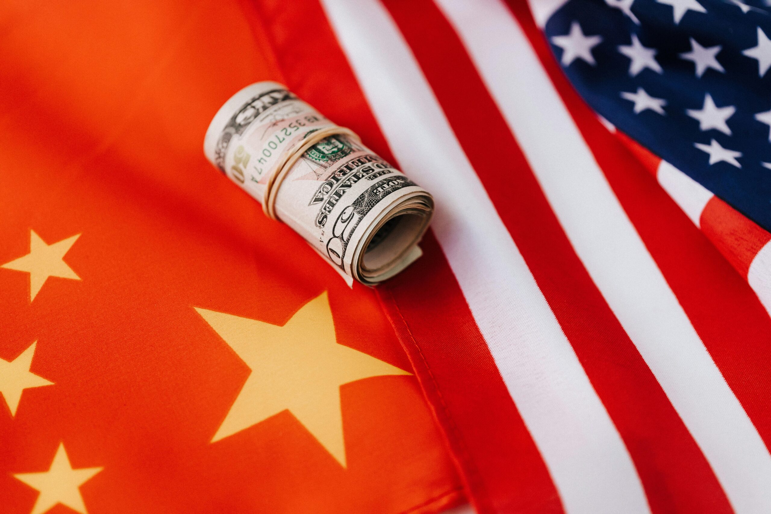 How China Is Punishing Foreign Companies for De-Risking Their Supply Chains