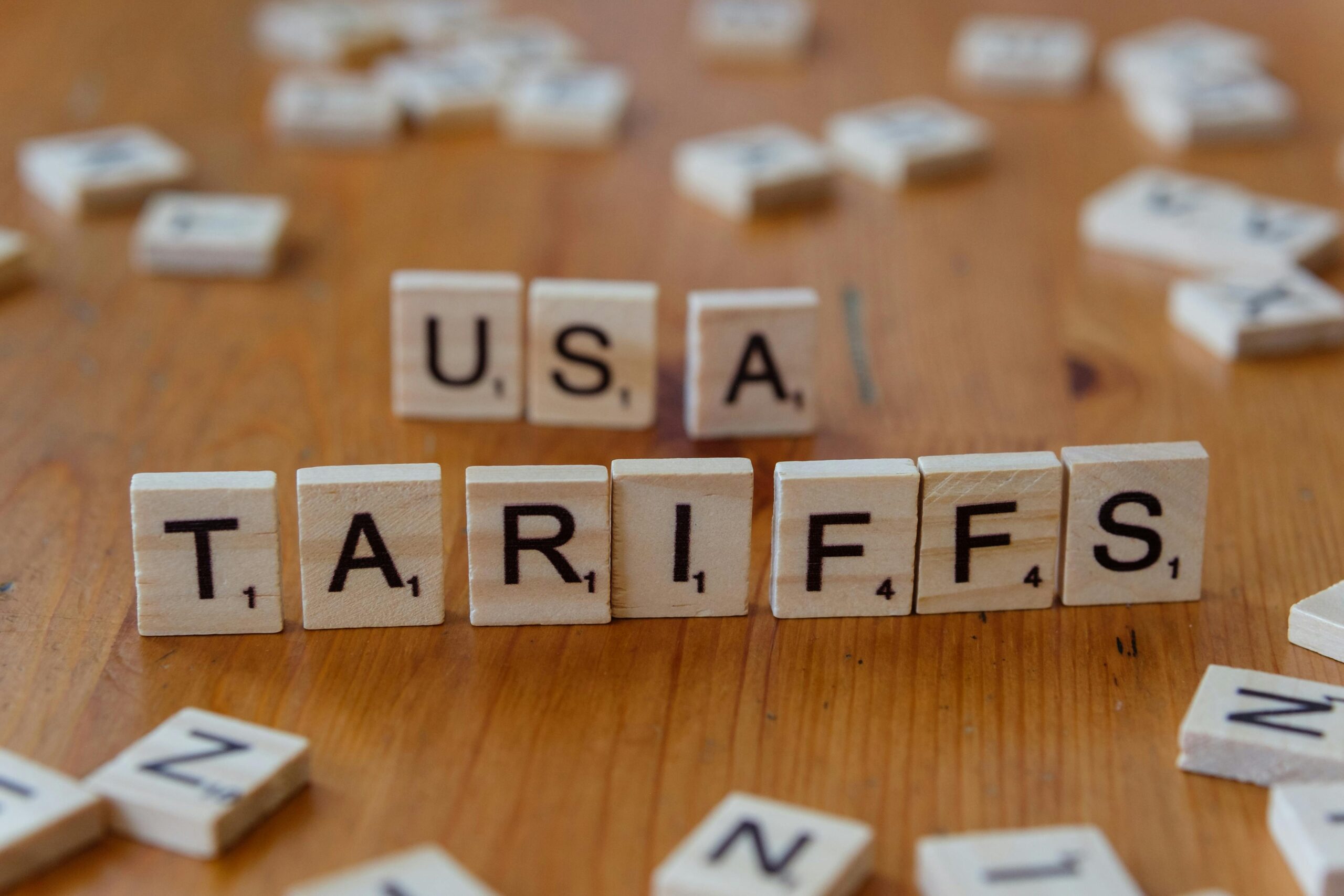 U.S. Proposes Tariffs on 60 Economies Over Forced-Labor Trade Failures